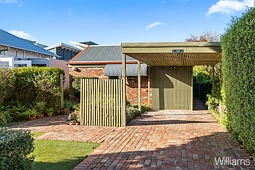 30 Lyons Street, Williamstown