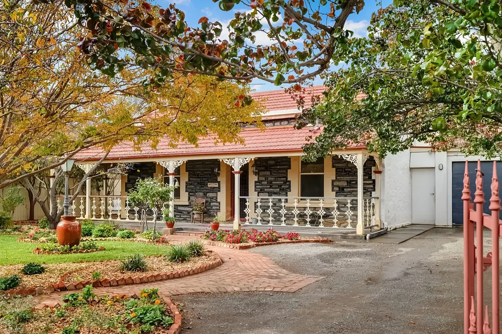 Gawler South 5غرفة نوم Sunlit Spaces & Soothing Surrounds on Second Street