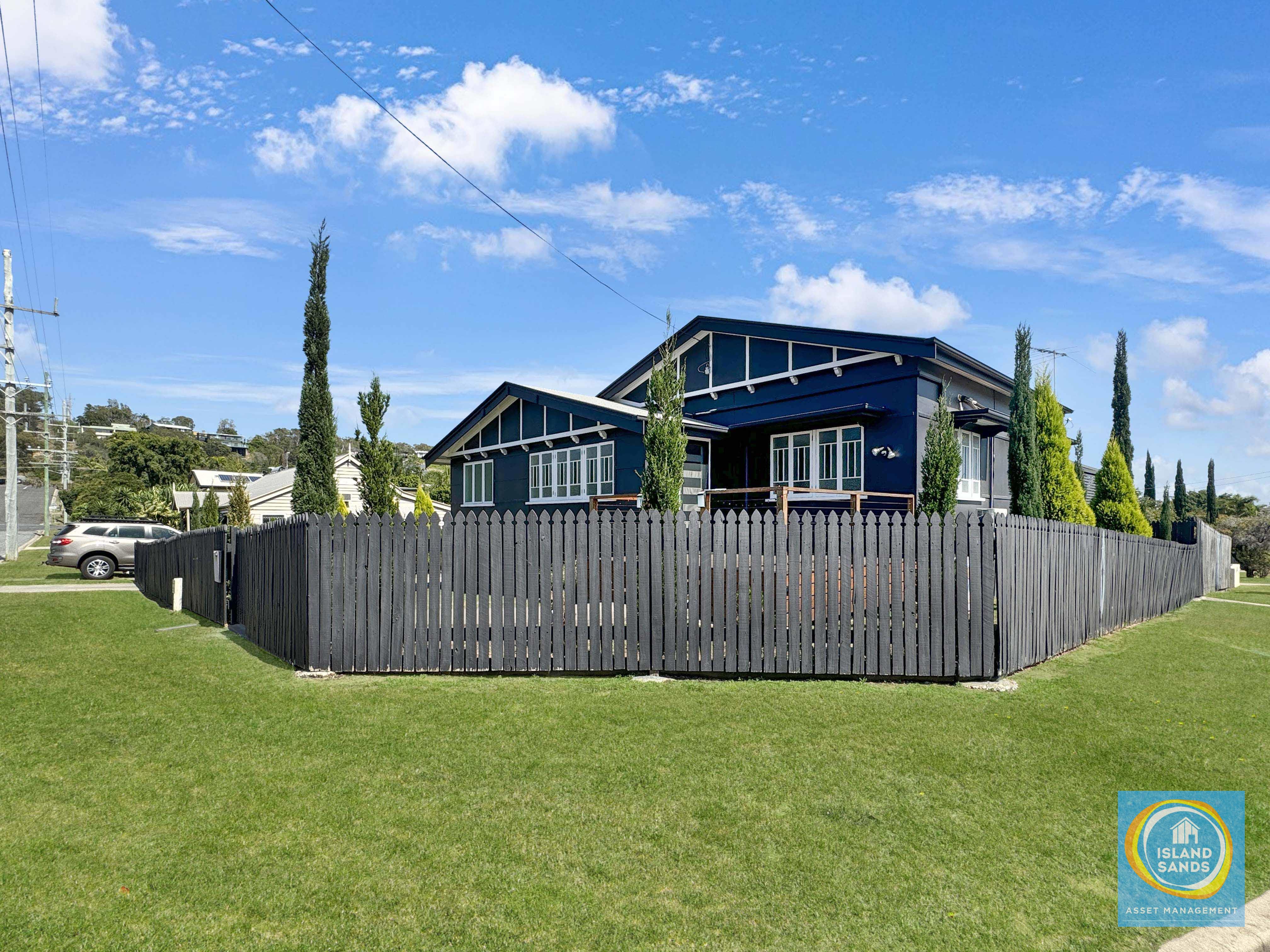 14 PIER ST, SOUTH GLADSTONE QLD 4680, 0房, 0浴, House