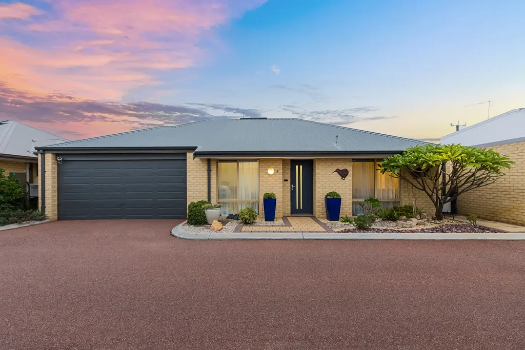 2/39 Little John Road, Armadale, WA 6112