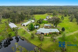 1630 Bungawalbin Whiporie Road, Bungawalbin