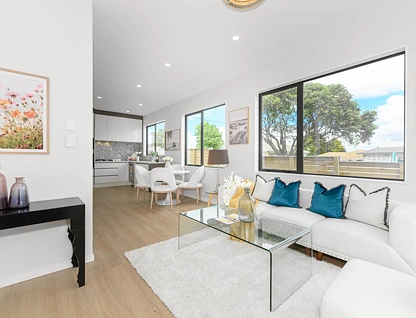 150C Taylor Street, Blockhouse Bay, Auckland City, 3房, 2浴, 独立屋
