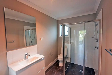 12A Lock Avenue, Springfield, NSW 2250, 2 Schlafzimmer, 1 Badezimmer, Unit
