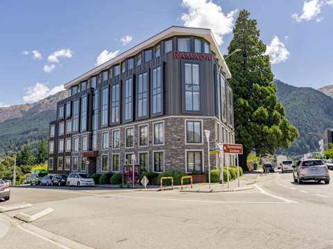 Queenstown 2房  A Hassle-Free Investment With Guaranteed Returns