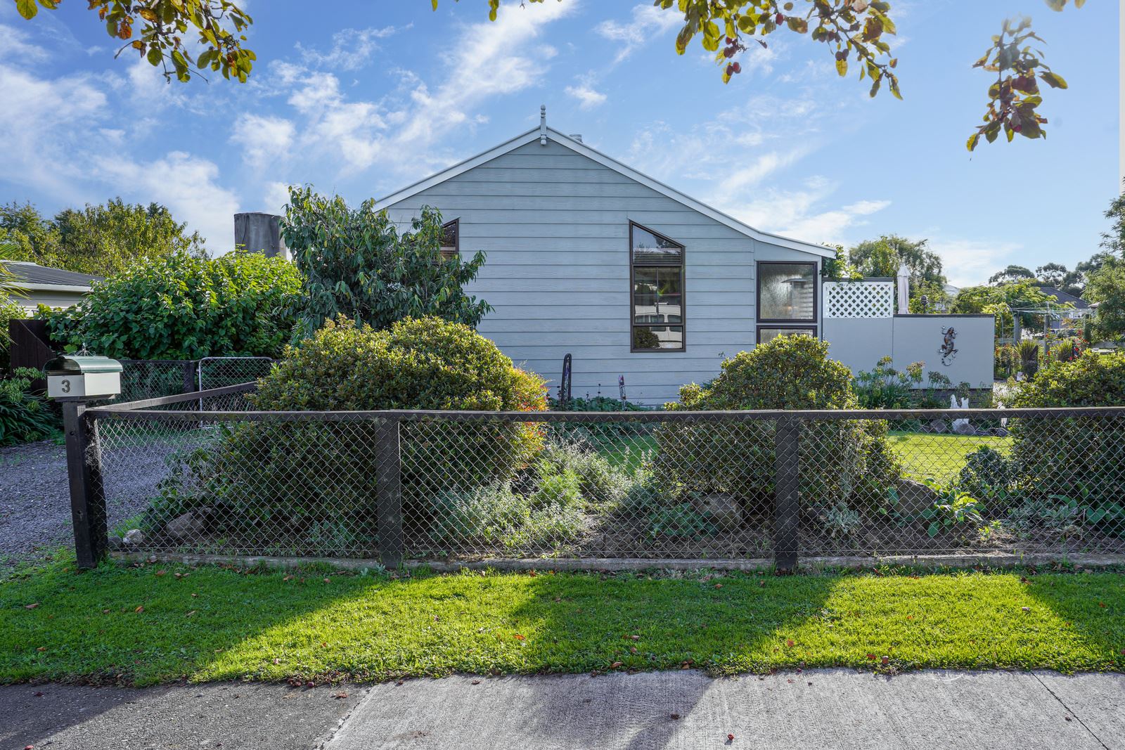 3 Buckley Street, Cheviot, Hurunui, 3 Bedrooms, 1 Bathrooms