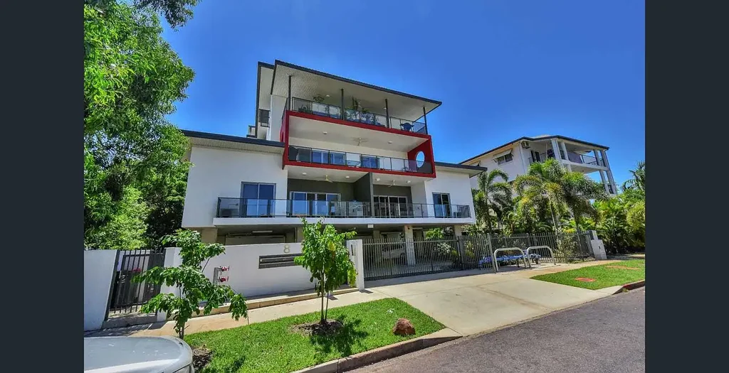 2/8 Belle Place, Millner, NT 810