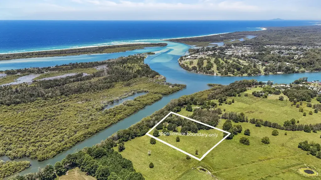 Urunga Prime Coastal Acreage