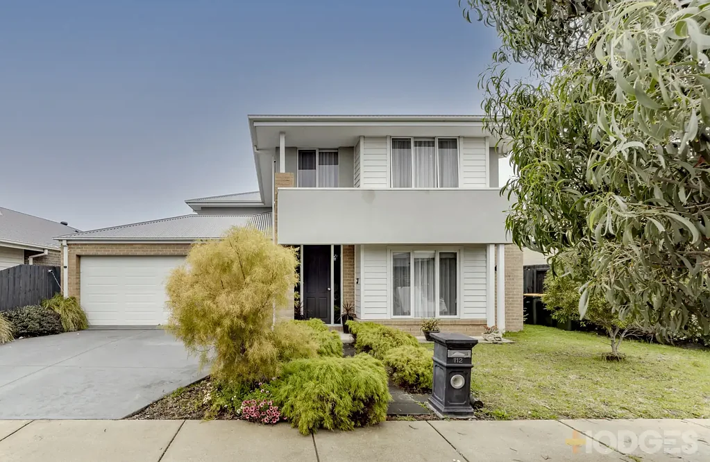 Ocean Grove 5 Slaapkamer Sophisticated coastal living meets uncompromising family scale