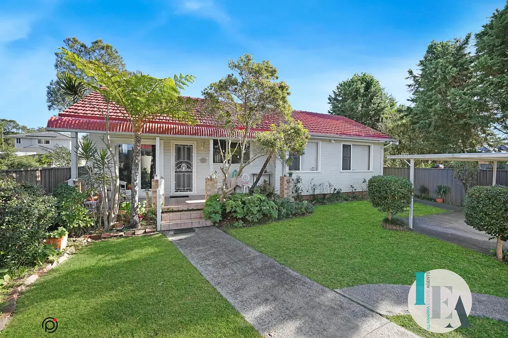 104 Windang Road, Primbee, NSW 2502