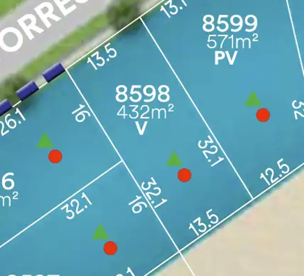 Lot 8598 (48) Torres Way, Spring Mountain, QLD 4300