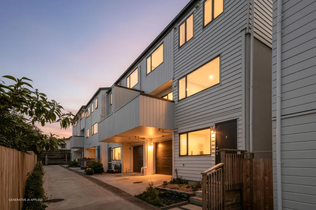 3/63 Gardner Avenue, New Lynn, Waitakere City, Auckland