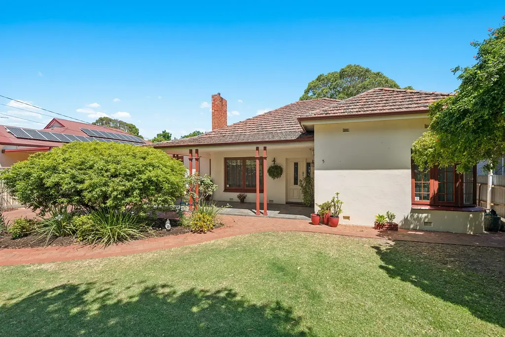 5 Blackler Avenue, Plympton Park, SA 5038