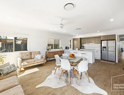 94 Charlotte Avenue, Nirimba, QLD 4551, 4部屋, 2バスルーム, House