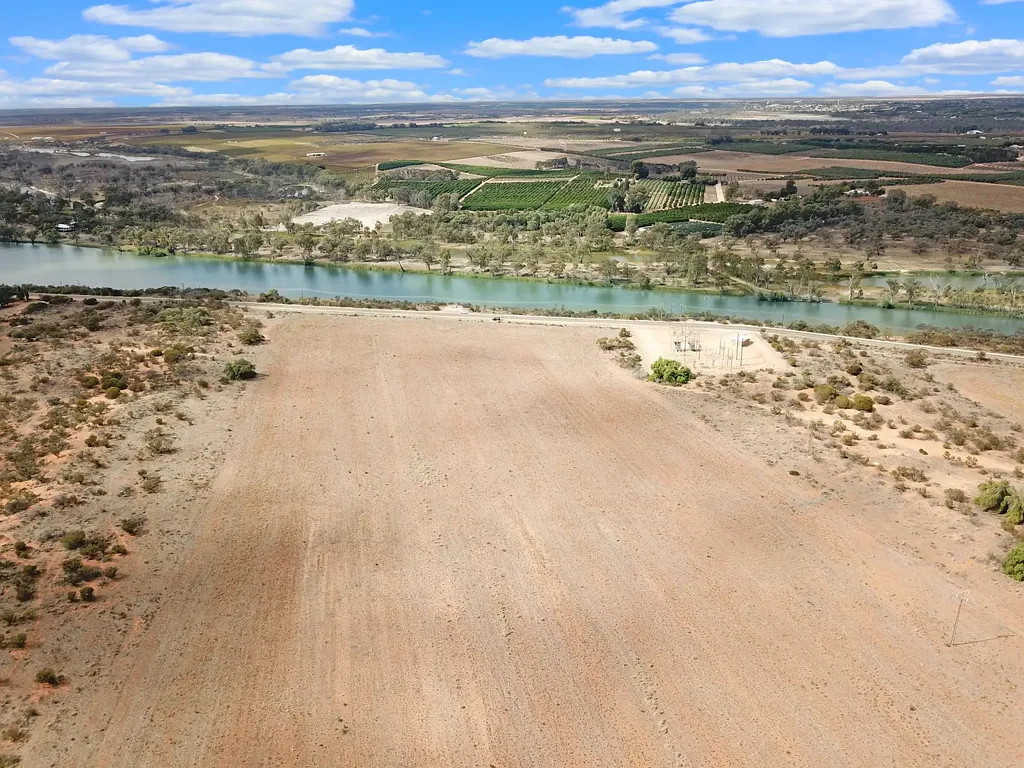 Pieces 50 & 56 Murrayview Road, Qualco, SA 5322