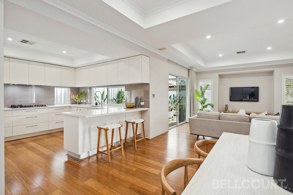 11A LOVELL WAY, BAYSWATER WA 6053, 0房, 0浴, House