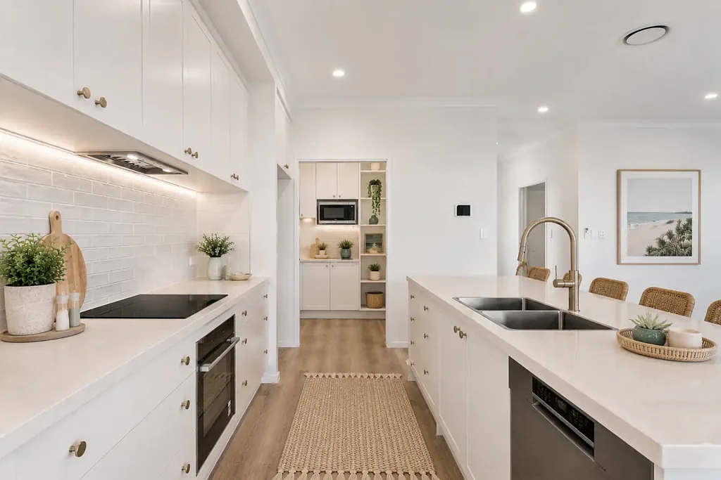 Birkdale 5chambre Last 4 Lots - Custom Design or Fixed Price options
