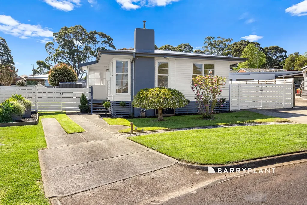 2 Ronalds Court, Drouin, VIC 3818