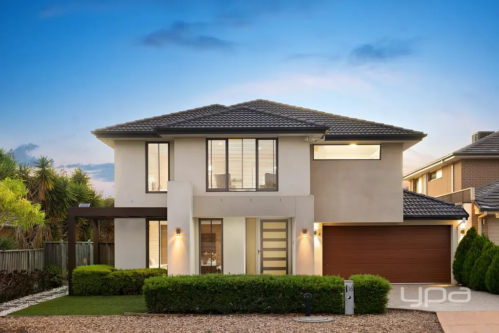 16 Celebration Drive, Point Cook, VIC 3030
