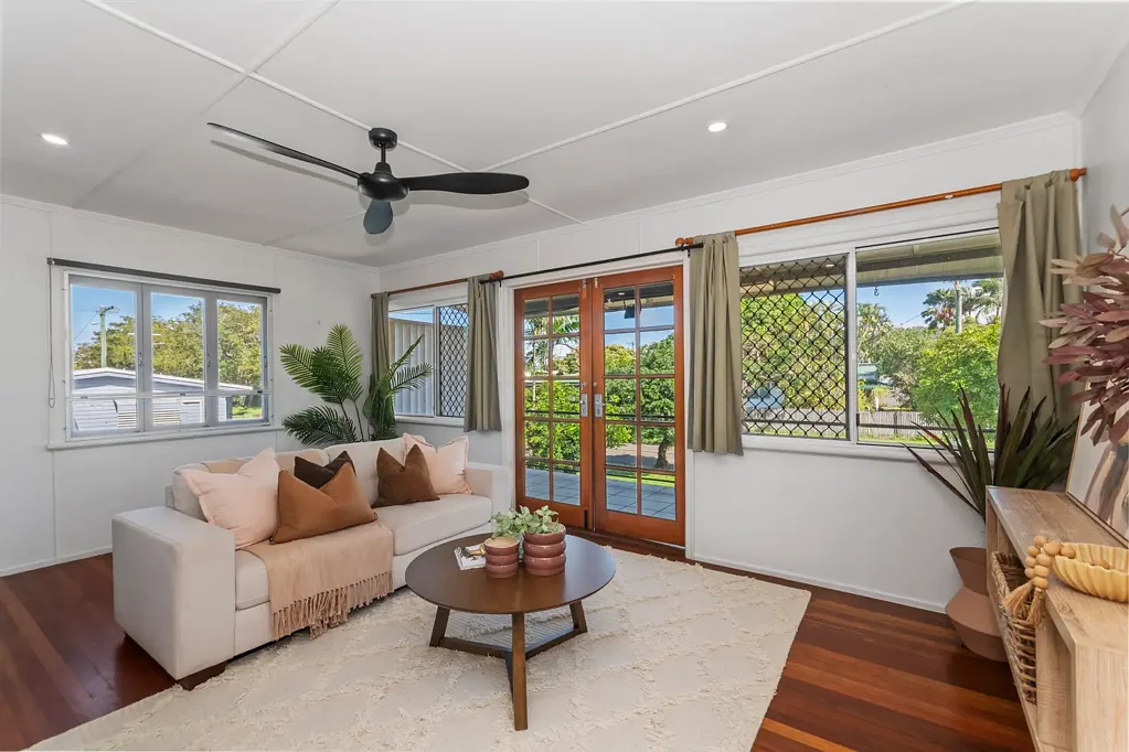 36 Poinciana Street, Cranbrook, QLD 4814