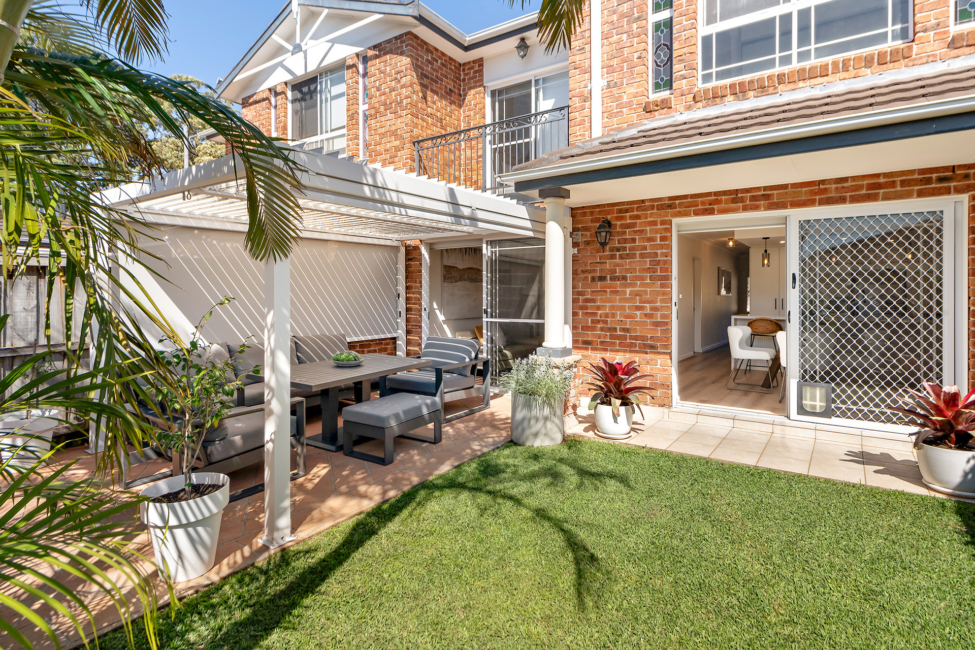 UNIT 3 39-41 WALTER ST SOUTH, SANS SOUCI NSW 2219, 0房, 0浴, Townhouse