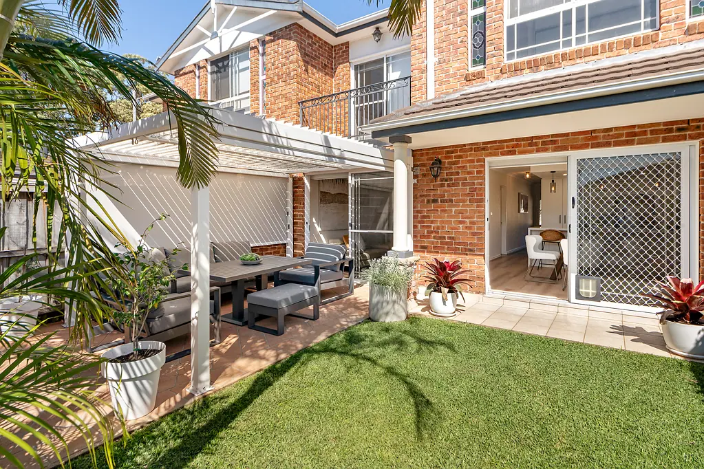3/39-41 Walter Street, Sans Souci, NSW 2219