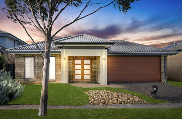 25 MURGESE CCT, CLYDE NORTH VIC 3978, 0房, 0浴, House