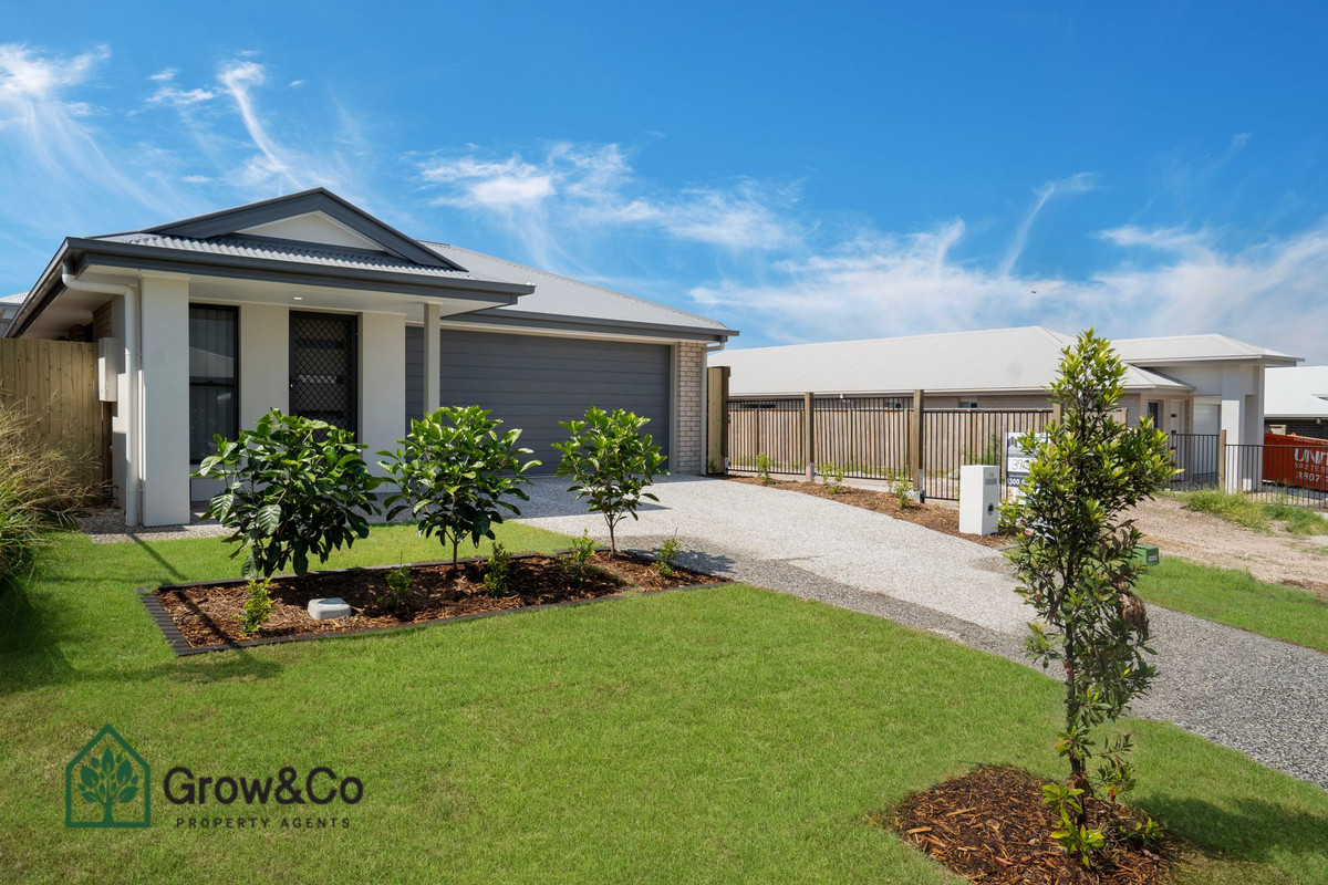 29 WOLLEMI ST, YARRABILBA QLD 4207, 0 phòng ngủ, 0 phòng tắm, House