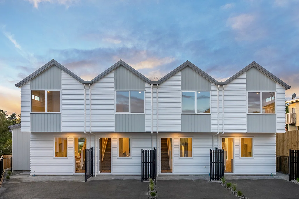Glenfield 3ਬੈੱਡਰੂਮ Boutique Modern Living