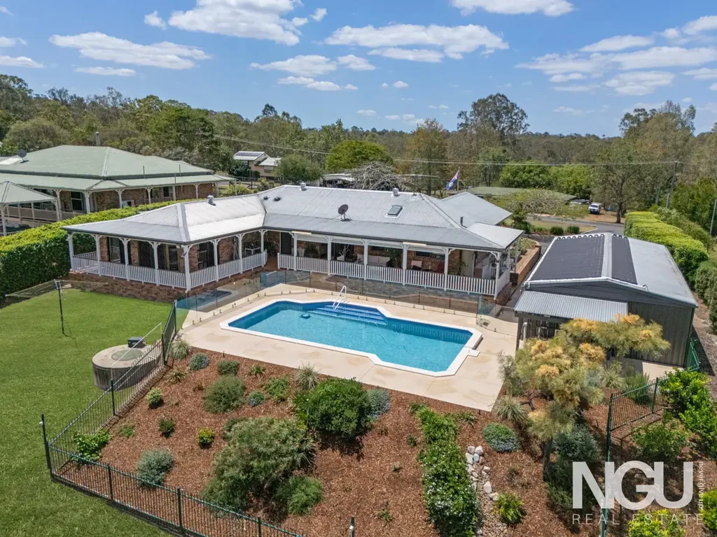 75 Elanora Way, Karalee, QLD 4306