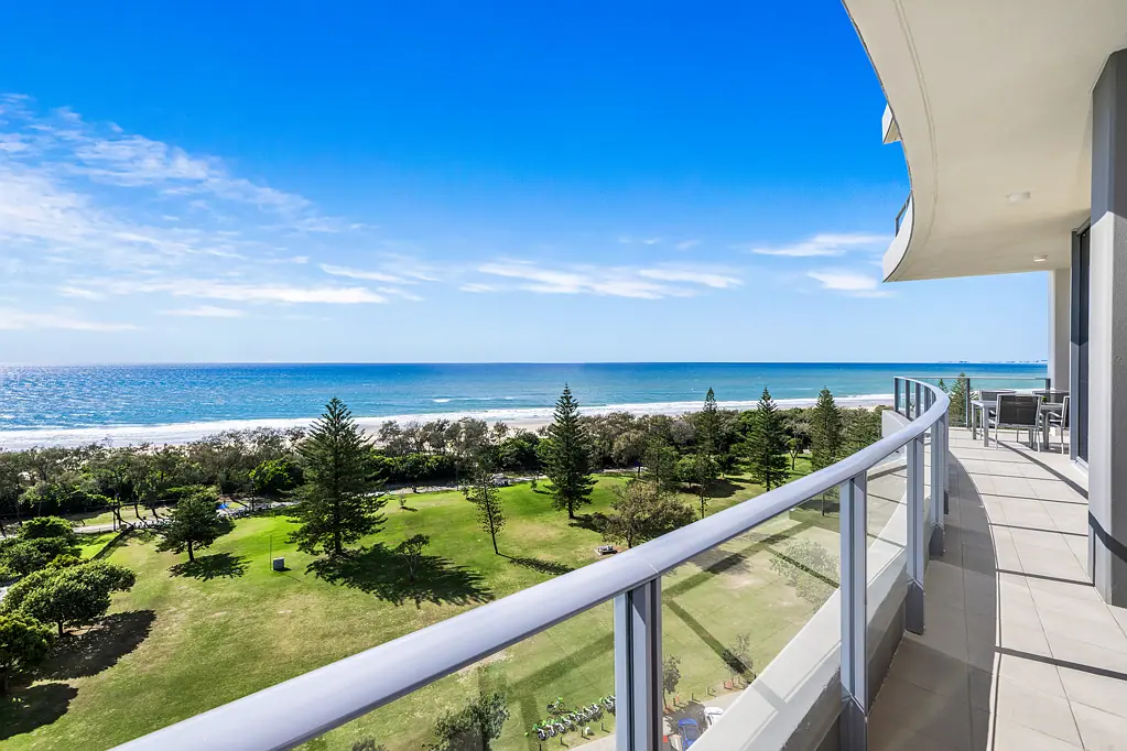 29/173 Old Burleigh Road, Broadbeach, QLD 4218