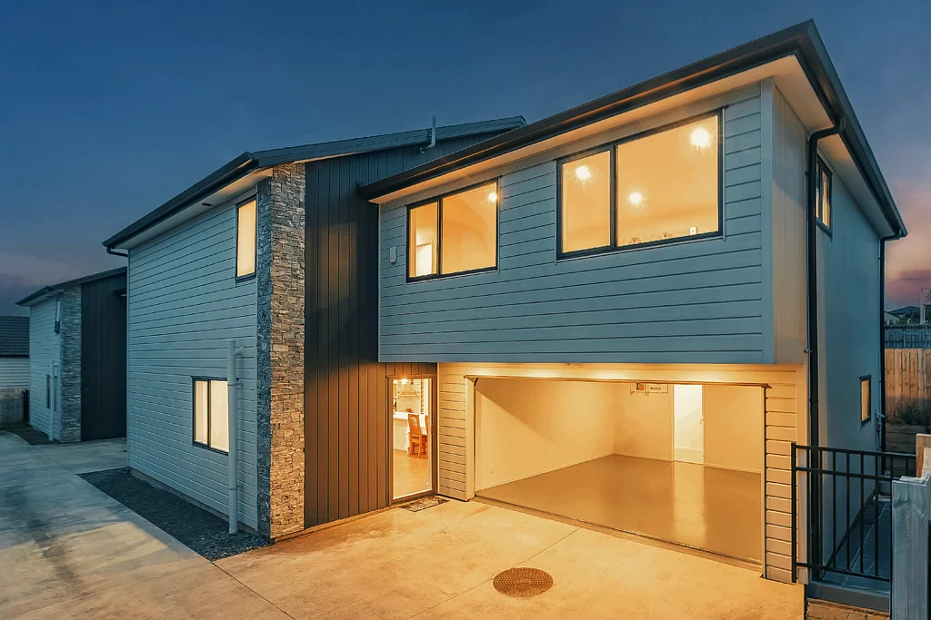 Blockhouse Bay 5ห้องนอน STYLISH LARGE MANSION