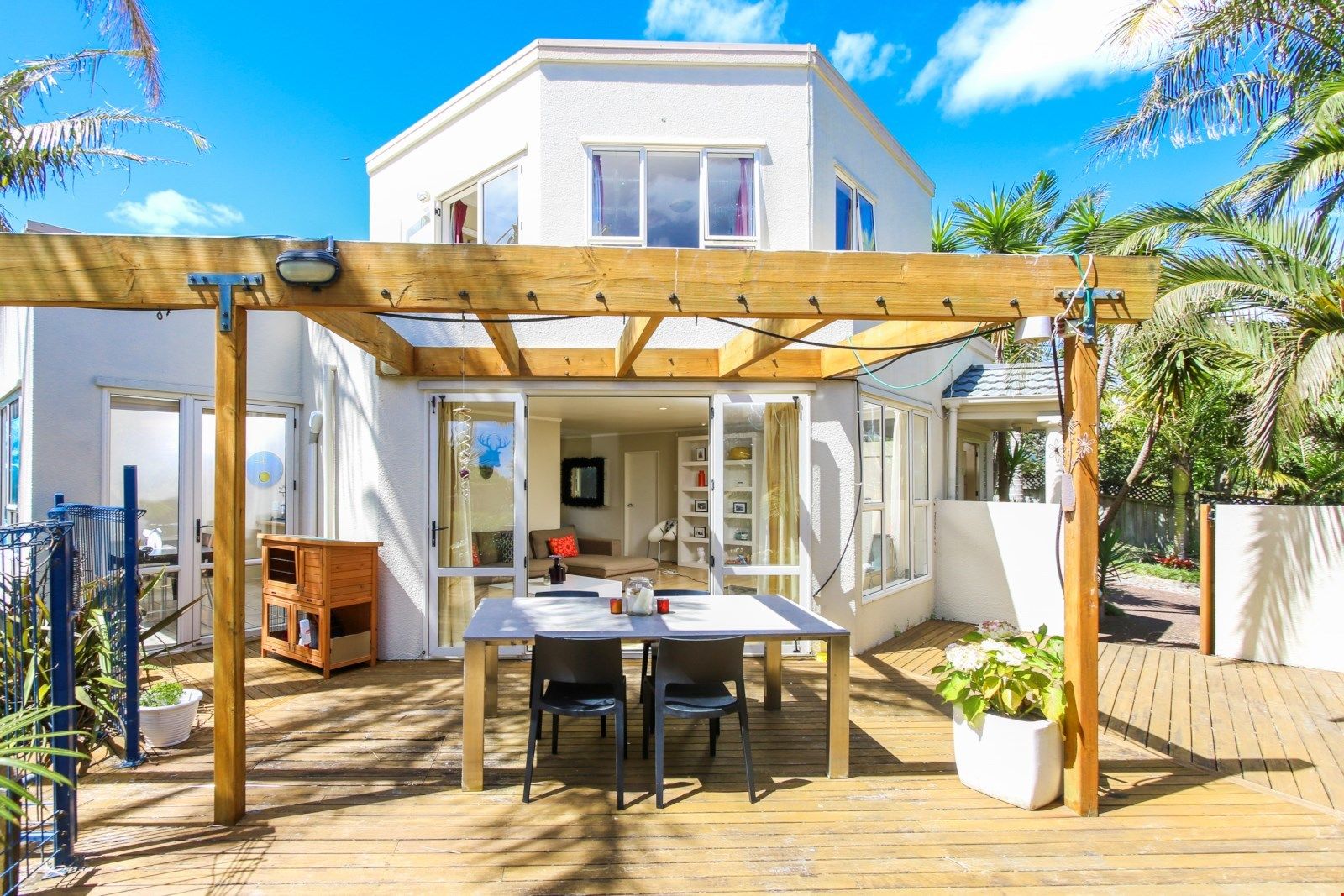 205 Luckens Road, West Harbour, Auckland - Waitakere, 3 habitaciones, 2 baños