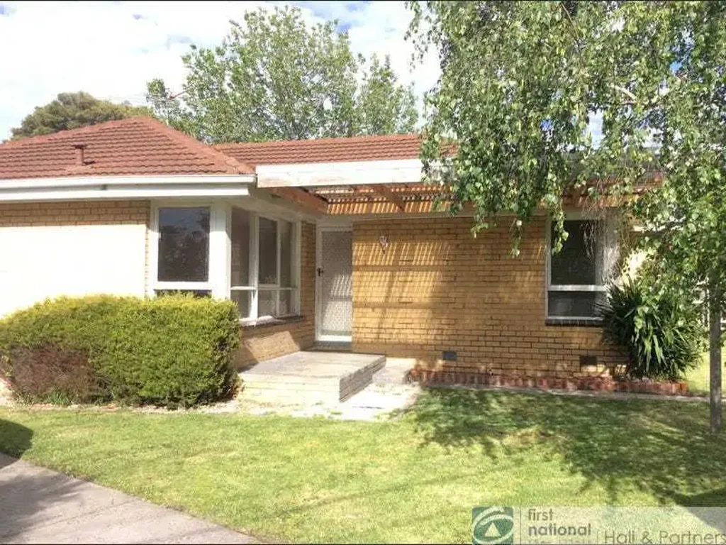 Family Friendly Home