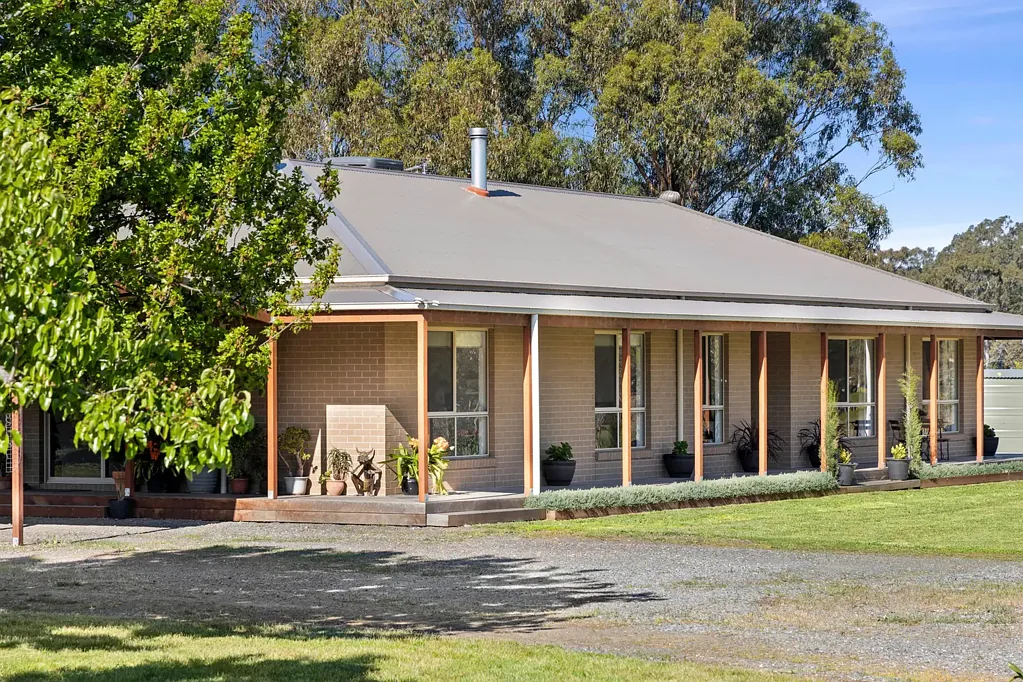 3660 Ballarat -Maryborough Road, Clunes, VIC 3370
