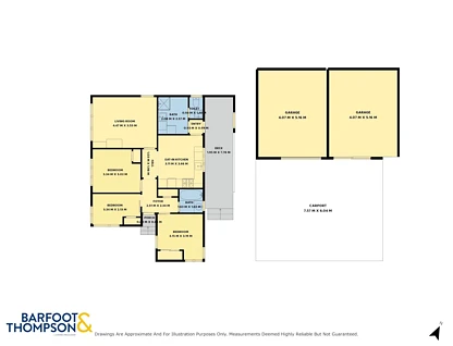 1&2/38 Hunua Road, Papakura, Papakura, 6房, 2浴, 独立屋