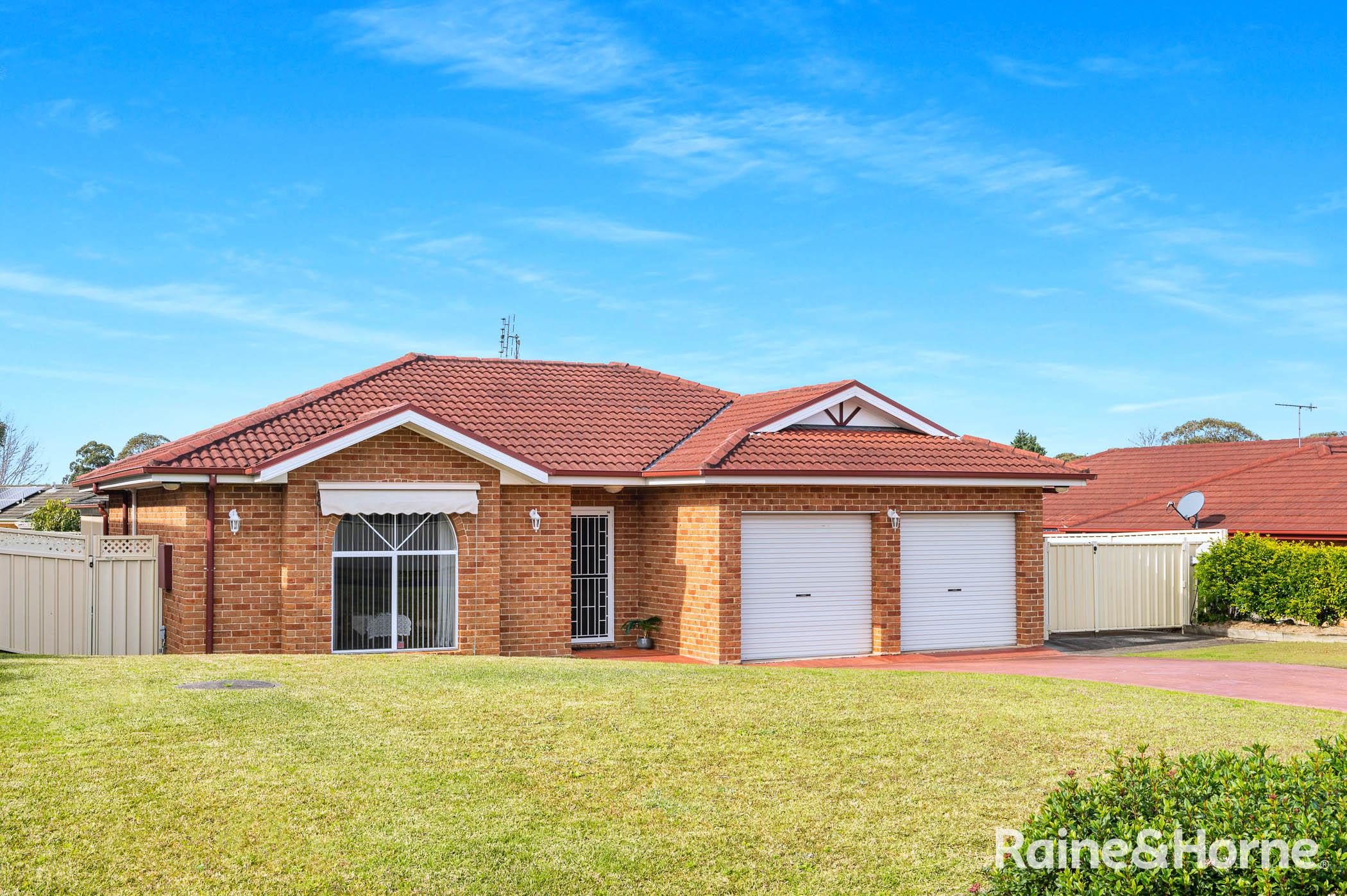 54 BLUE GUM WAY, NORTH NOWRA NSW 2541, 0 ਕਮਰੇ, 0 ਬਾਥਰੂਮ, House