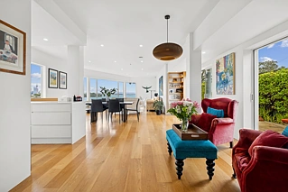 83 Ngataringa Road, Devonport, North Shore City