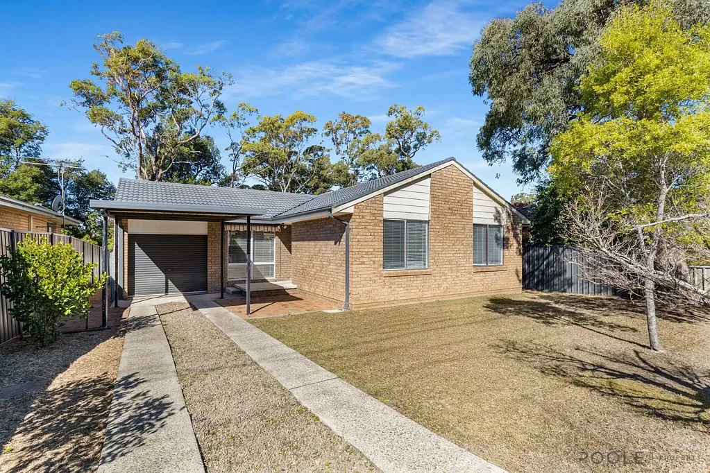 57 White Cross Road, Winmalee, NSW 2777