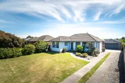 59 Tauiwi Crescent, Hei Hei