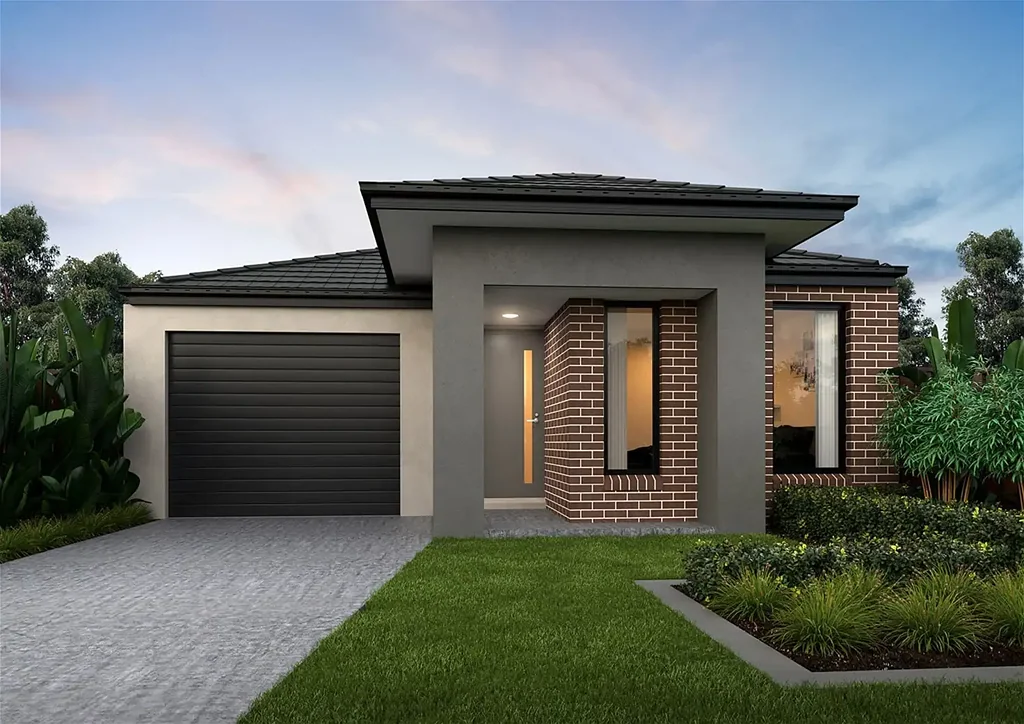 White Rock 4غرفة نوم LUXURY DOUBLE-STOREY HOUSE & LAND PACKAGE IN WHITE ROCK