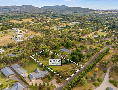 LOT 3 Dwyer Court, Riddells Creek, Ballarat, 0 habitaciones, 0 baños, Section