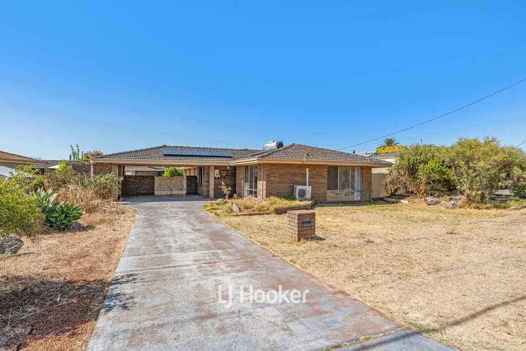 28 Archer Street, Collie, WA 6225