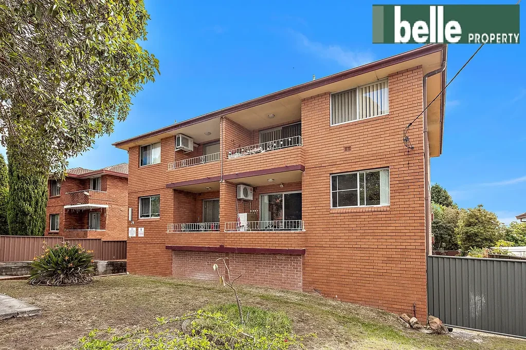 Ideal Location Near the Upcoming Belmore Metro Station