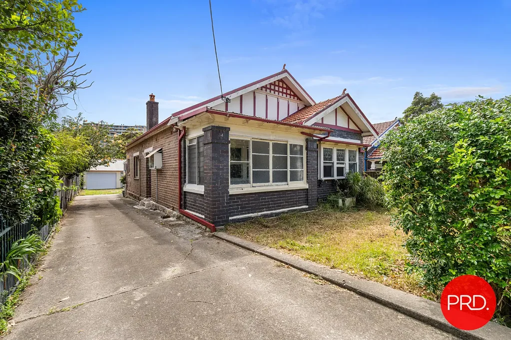 34 Beach Street, Kogarah, NSW 2217