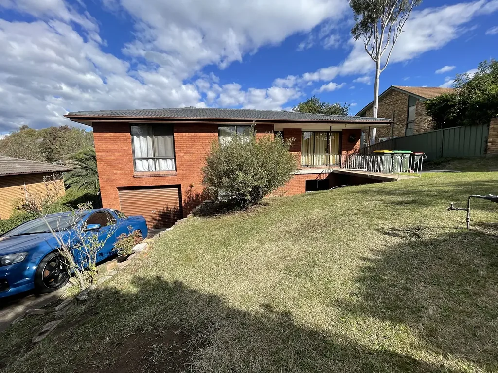 1 McClintock Drive, Muswellbrook, NSW 2333