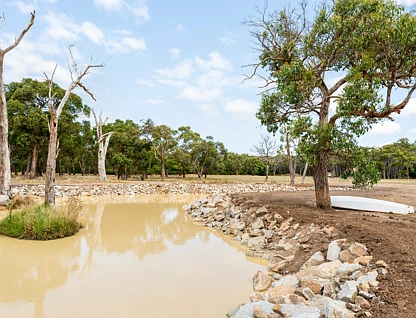 304 Stumpy Gully Road, Balnarring, Mornington Peninsula, 2 રૂમ, 2 બાથરૂમ, Lifestyle Property