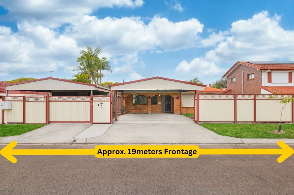 4 Agave Court, Runcorn, QLD 4113