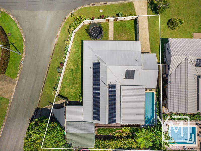 21 MIRANDA ST, AROONA QLD 4551, 0 Bedrooms, 0 Bathrooms, House