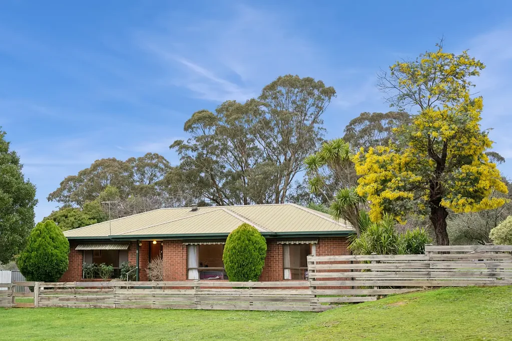 Hepburn 3房  Peace, Privacy and Potential on 1.4 Acres in Hepburn