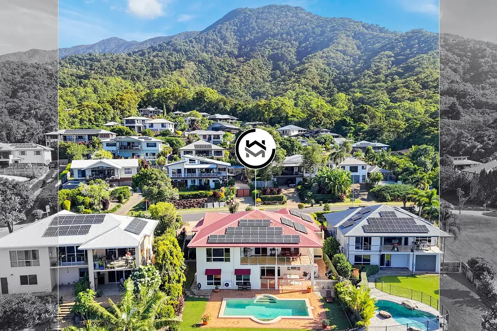 Redlynch 6침실 Luxury Family Living with Unforgettable Views